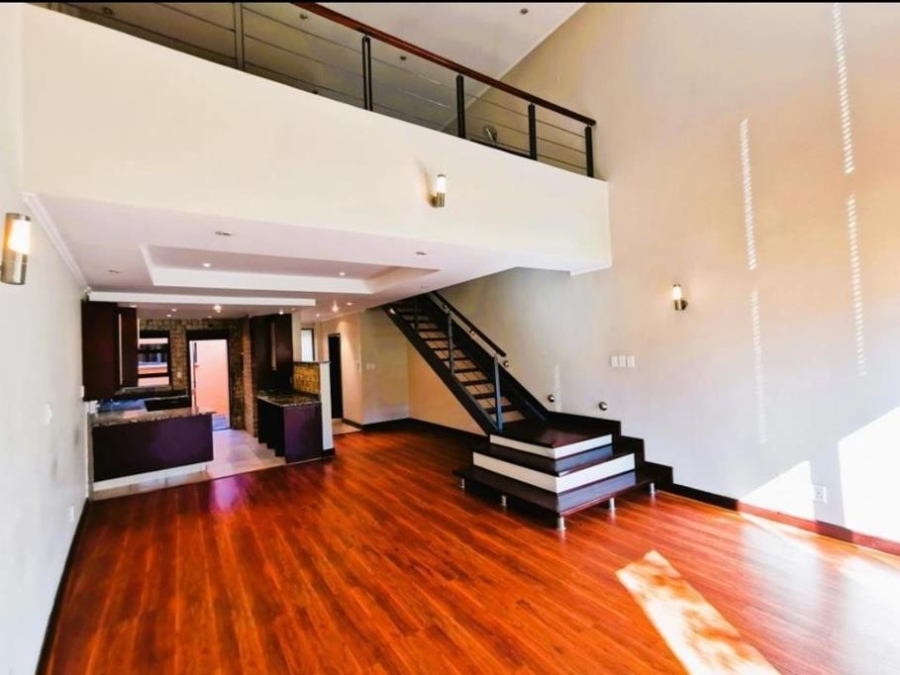 To Let 1 Bedroom Property for Rent in Bedfordview Gauteng