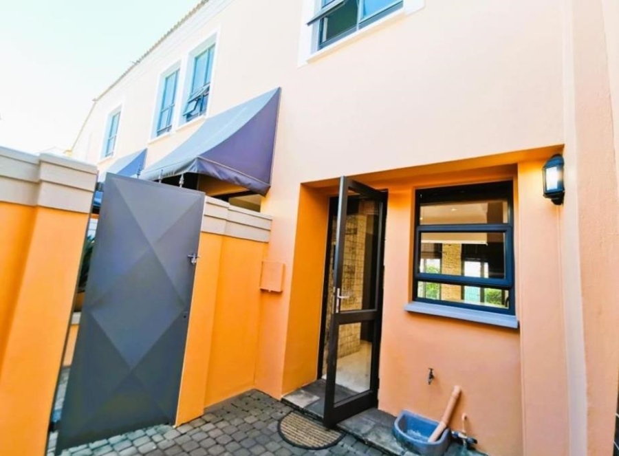 To Let 1 Bedroom Property for Rent in Bedfordview Gauteng