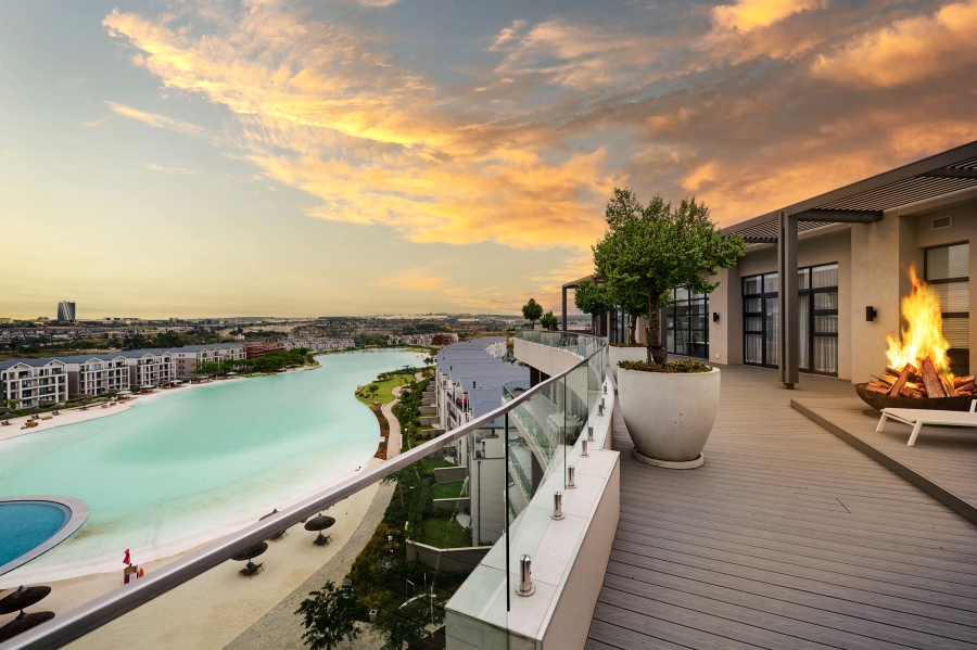 6 Bedroom Property for Sale in Waterfall Gauteng