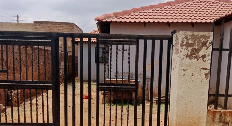3 Bedroom Property for Sale in Protea Glen Gauteng