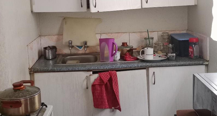 3 Bedroom Property for Sale in Protea Glen Gauteng