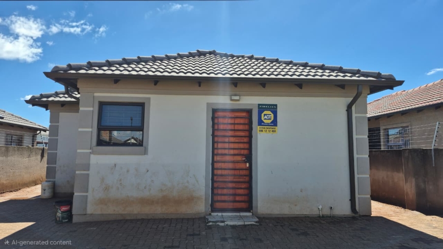 3 Bedroom Property for Sale in Alliance Gauteng