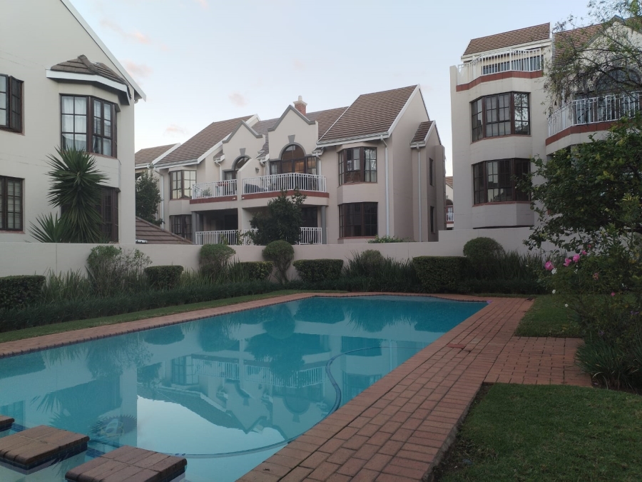 1 Bedroom Property for Sale in Edenburg Gauteng