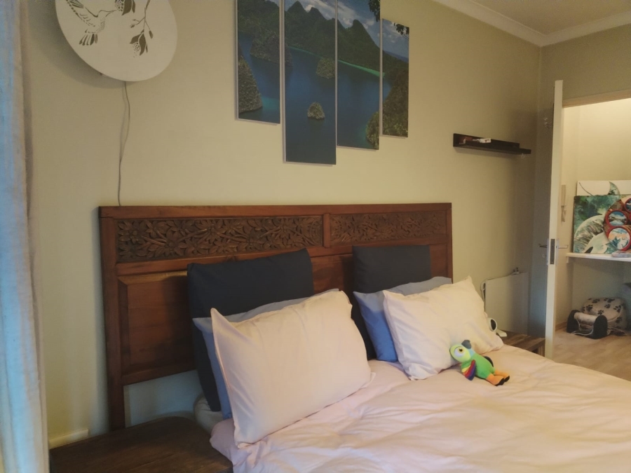 1 Bedroom Property for Sale in Edenburg Gauteng