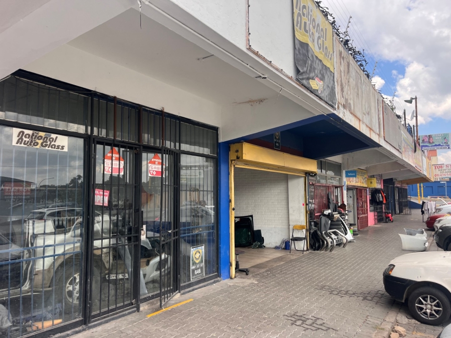 Commercial Property for Sale in Kew Gauteng