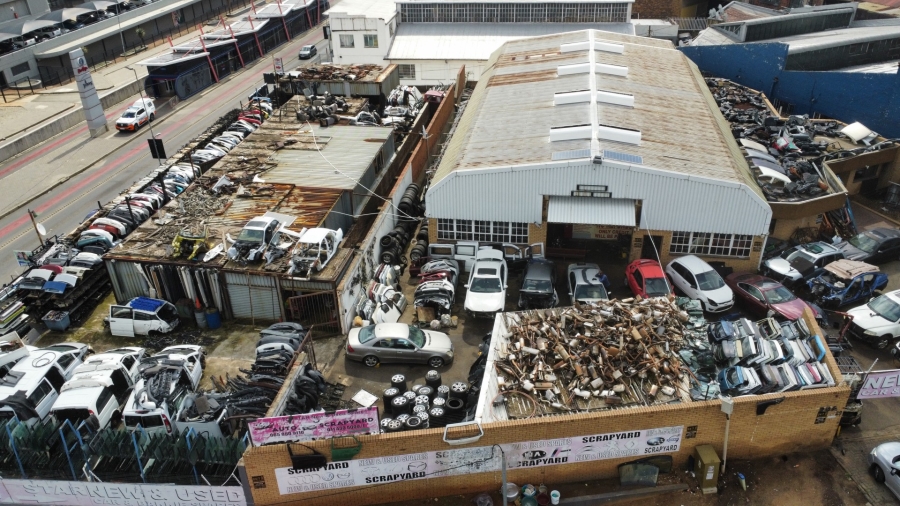 Commercial Property for Sale in Kew Gauteng