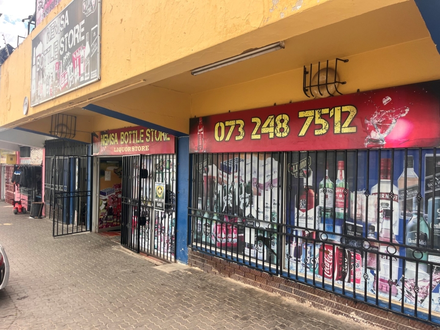 Commercial Property for Sale in Kew Gauteng