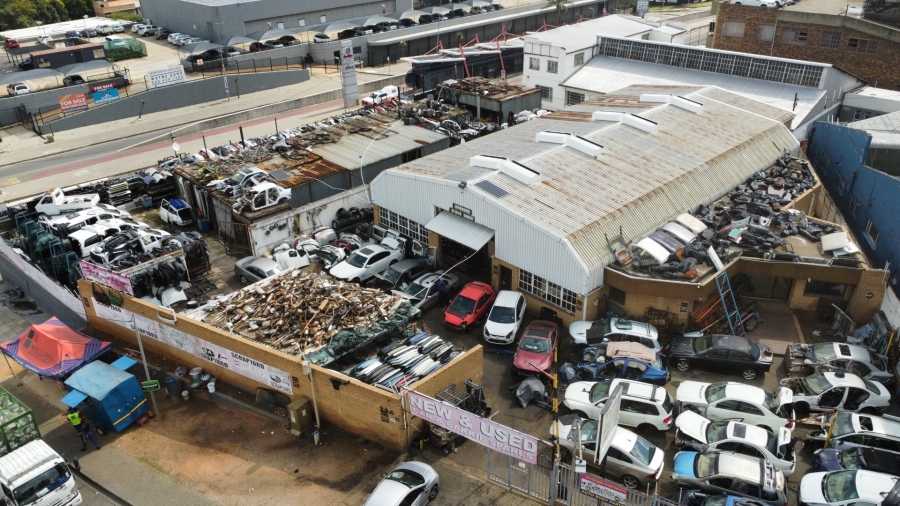 Commercial Property for Sale in Kew Gauteng