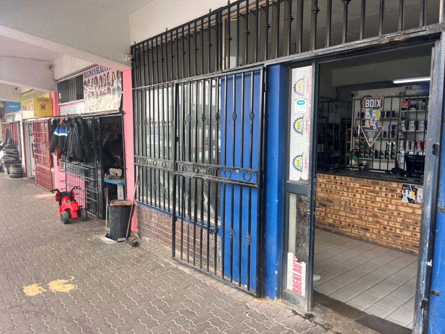 Commercial Property for Sale in Kew Gauteng