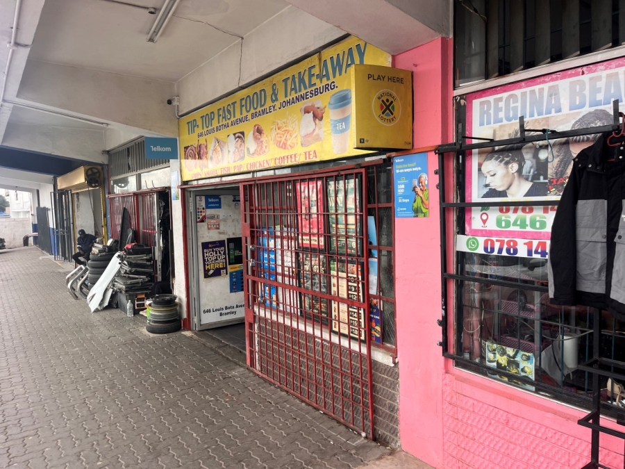 Commercial Property for Sale in Kew Gauteng