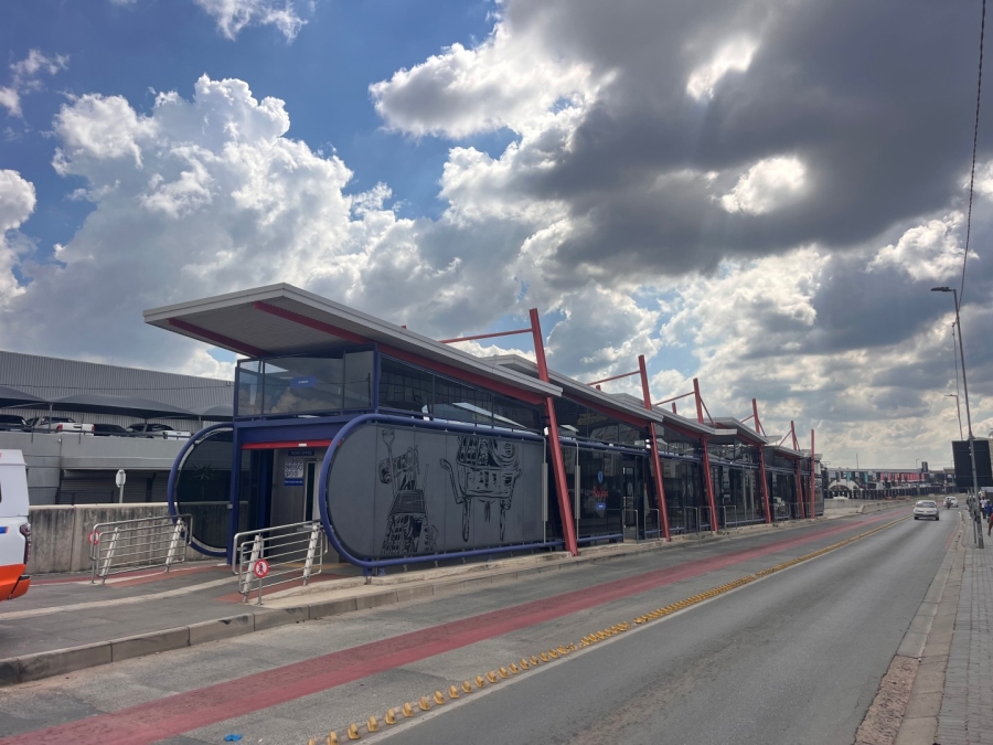 Commercial Property for Sale in Kew Gauteng