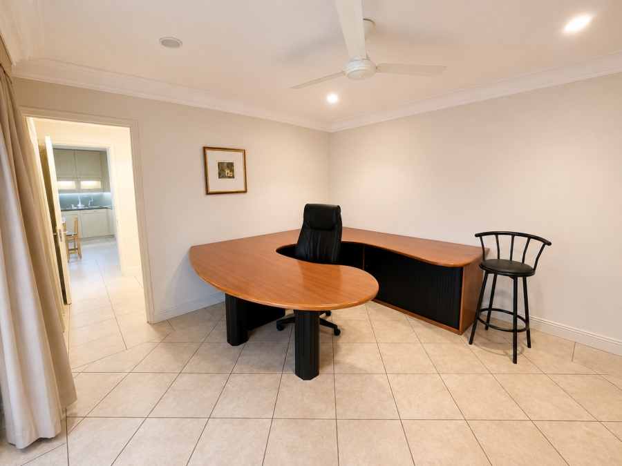 To Let 3 Bedroom Property for Rent in River Club Gauteng