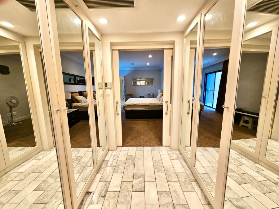 To Let 3 Bedroom Property for Rent in River Club Gauteng