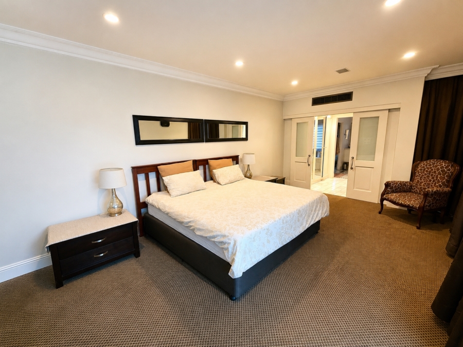 To Let 3 Bedroom Property for Rent in River Club Gauteng
