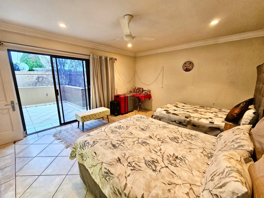 To Let 3 Bedroom Property for Rent in River Club Gauteng