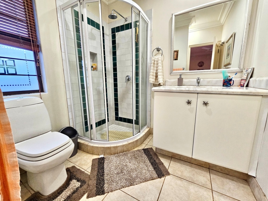 To Let 3 Bedroom Property for Rent in River Club Gauteng