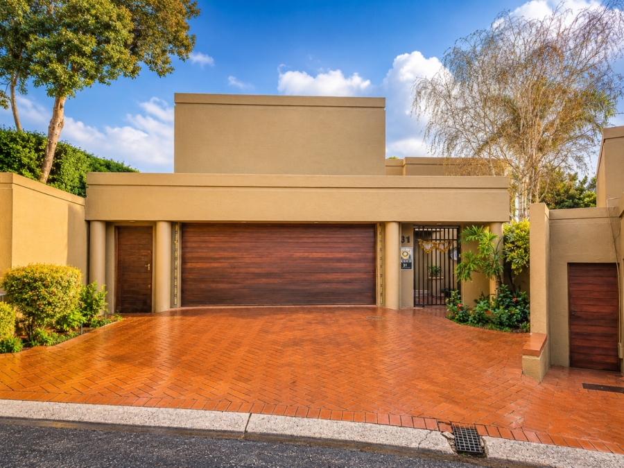 To Let 3 Bedroom Property for Rent in River Club Gauteng