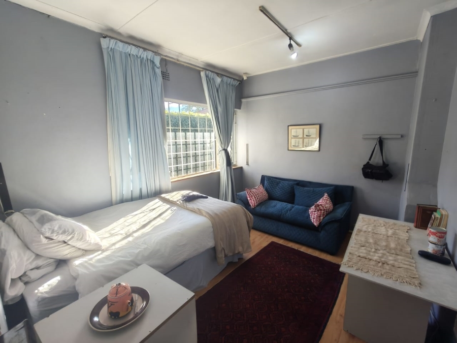 To Let 4 Bedroom Property for Rent in Kew Gauteng