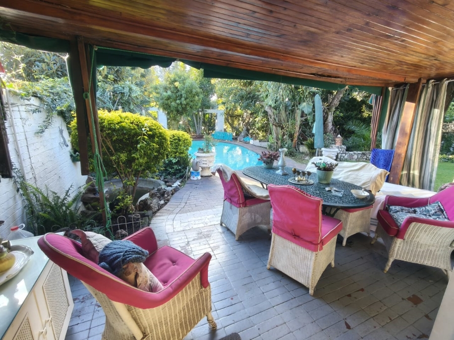 To Let 4 Bedroom Property for Rent in Kew Gauteng