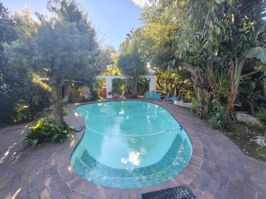 To Let 4 Bedroom Property for Rent in Kew Gauteng