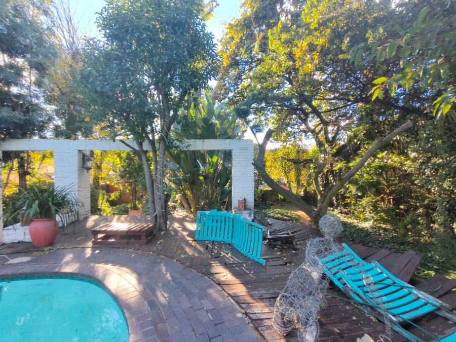 To Let 4 Bedroom Property for Rent in Kew Gauteng