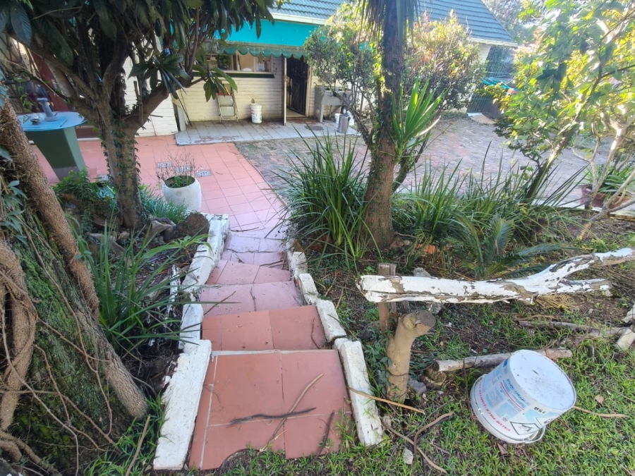 To Let 4 Bedroom Property for Rent in Kew Gauteng