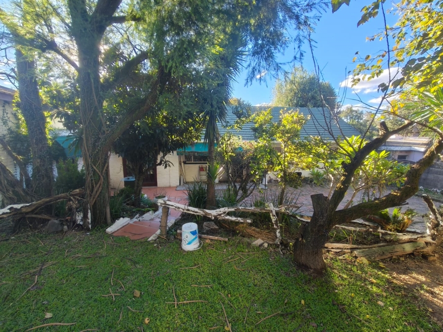 To Let 4 Bedroom Property for Rent in Kew Gauteng