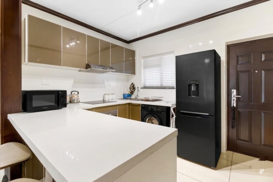 To Let 2 Bedroom Property for Rent in Craigavon Gauteng