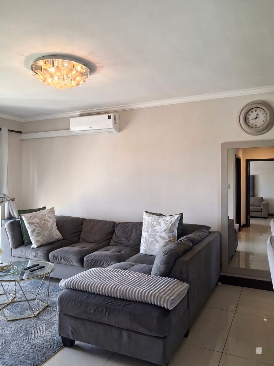 To Let 2 Bedroom Property for Rent in Craigavon Gauteng