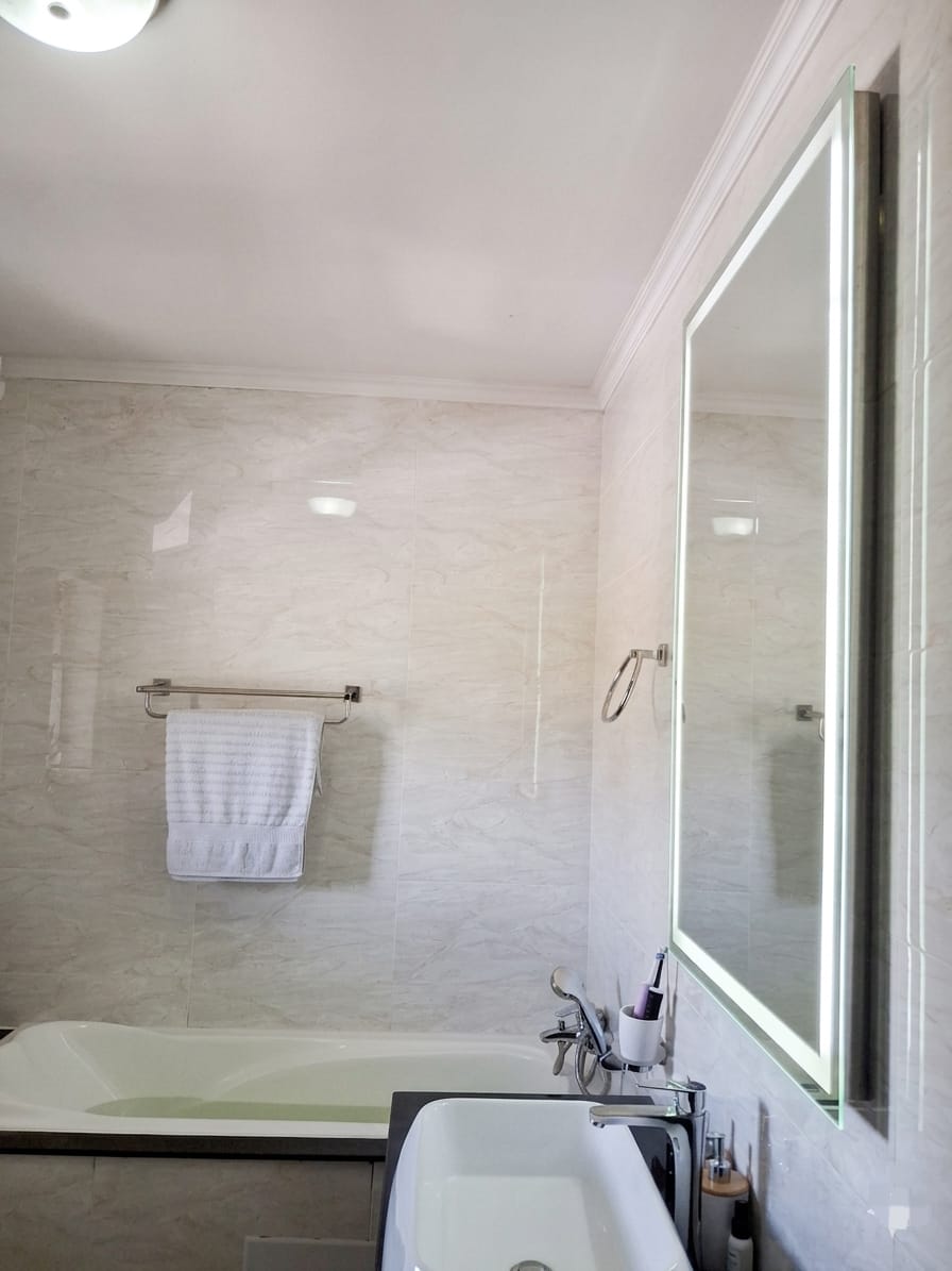 To Let 2 Bedroom Property for Rent in Craigavon Gauteng