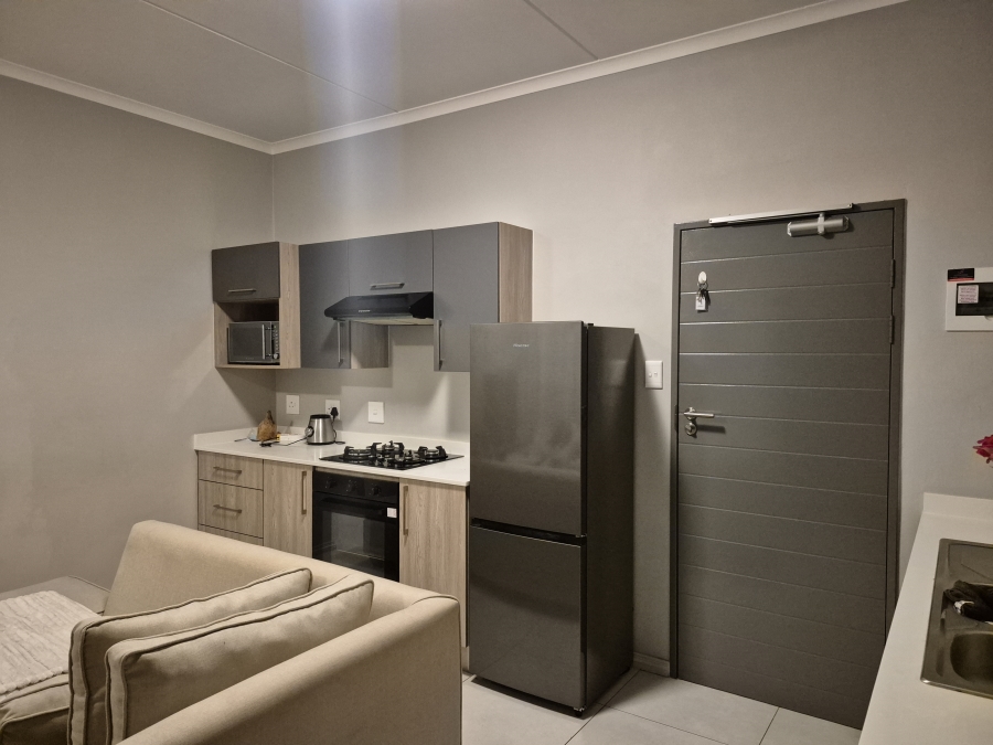 To Let 1 Bedroom Property for Rent in Carlswald Gauteng