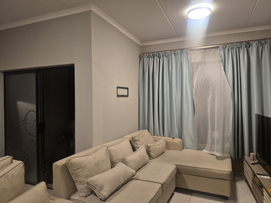 To Let 1 Bedroom Property for Rent in Carlswald Gauteng