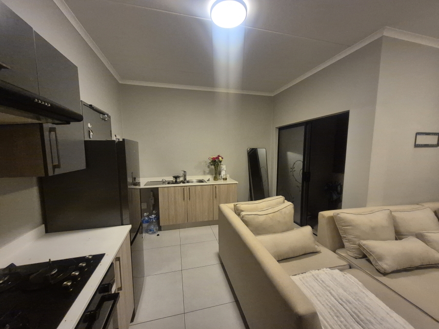 To Let 1 Bedroom Property for Rent in Carlswald Gauteng