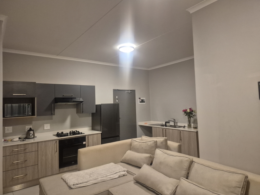 To Let 1 Bedroom Property for Rent in Carlswald Gauteng