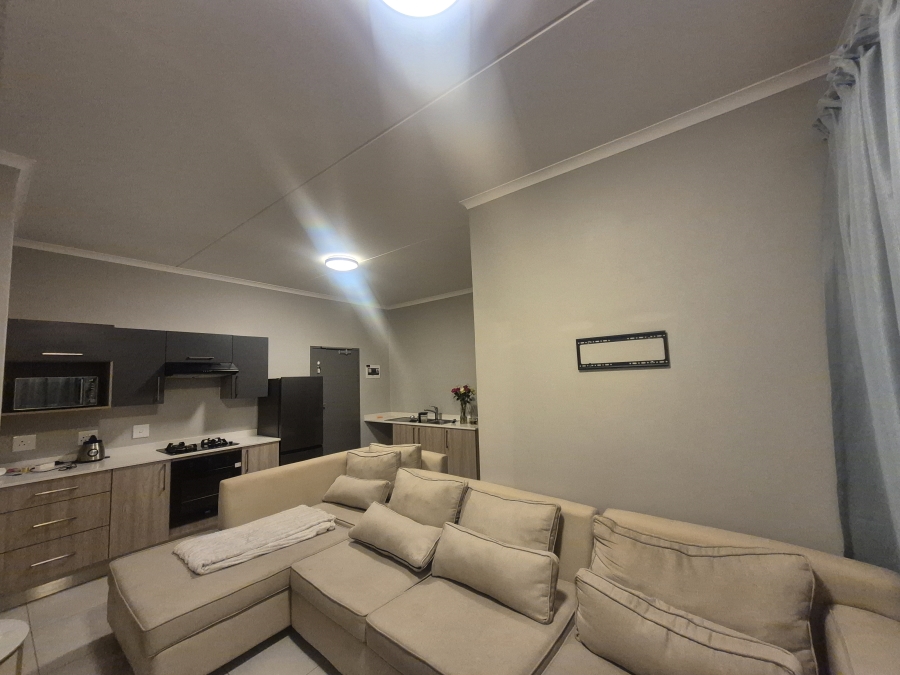 To Let 1 Bedroom Property for Rent in Carlswald Gauteng