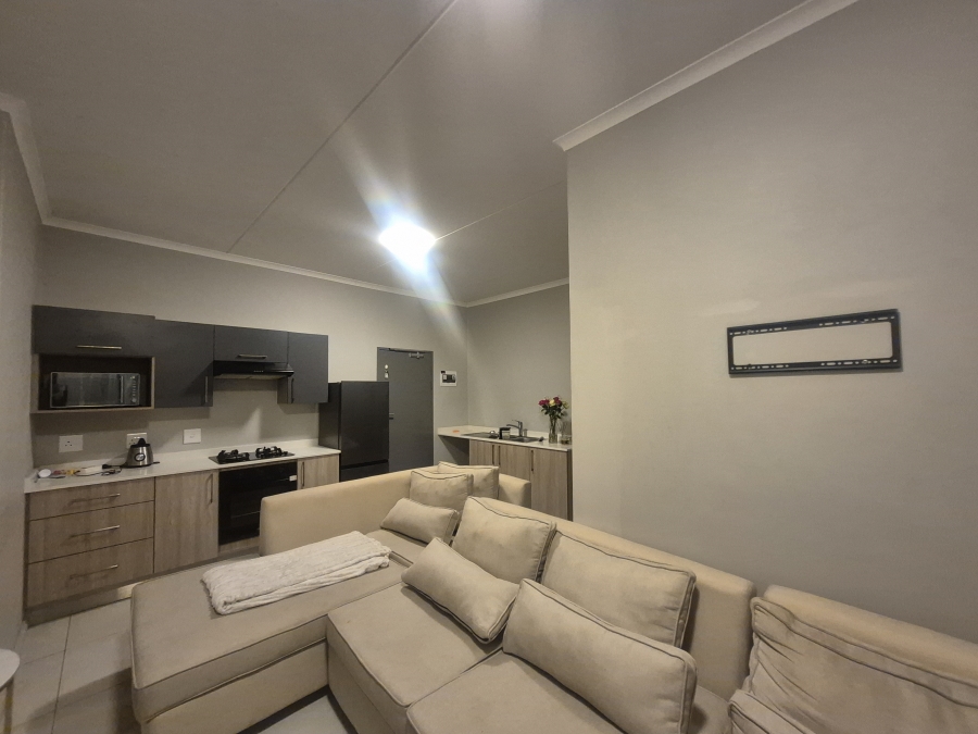 To Let 1 Bedroom Property for Rent in Carlswald Gauteng