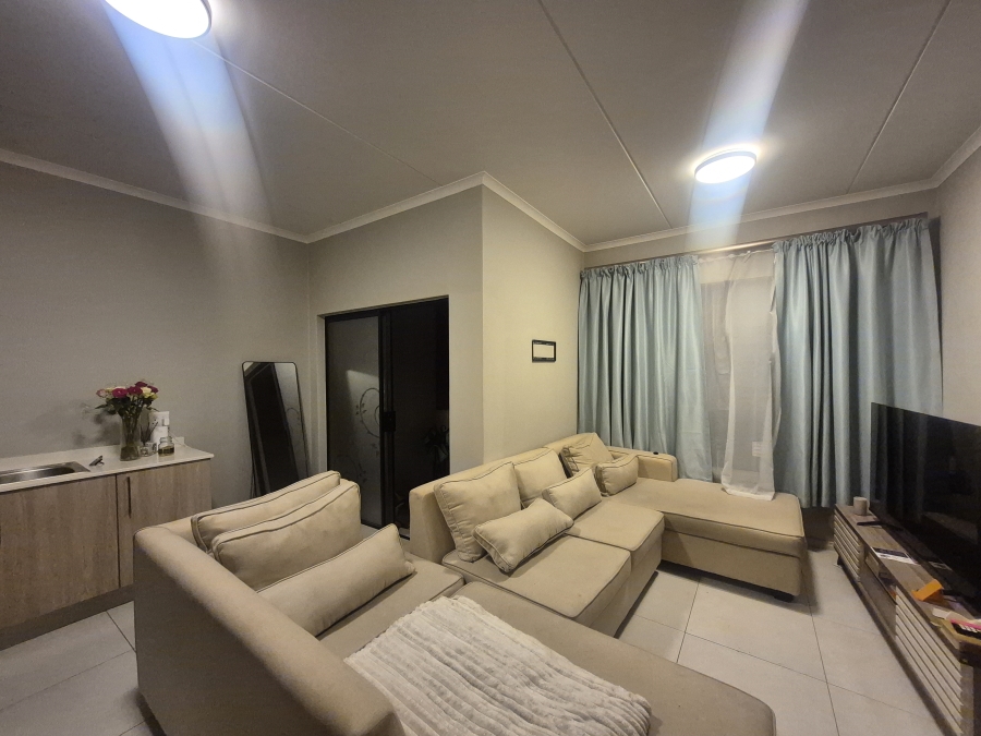 To Let 1 Bedroom Property for Rent in Carlswald Gauteng