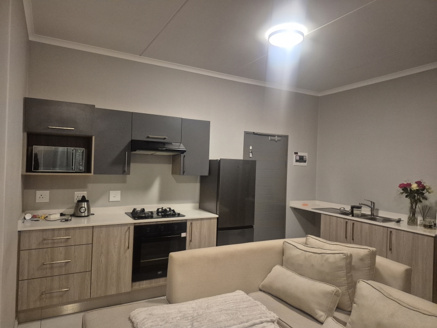 To Let 1 Bedroom Property for Rent in Carlswald Gauteng
