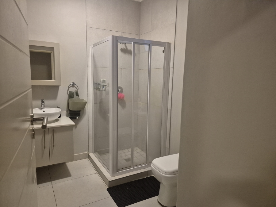 To Let 1 Bedroom Property for Rent in Carlswald Gauteng
