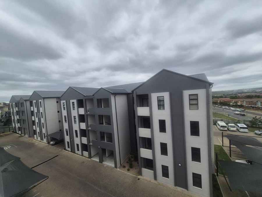To Let 1 Bedroom Property for Rent in Carlswald Gauteng