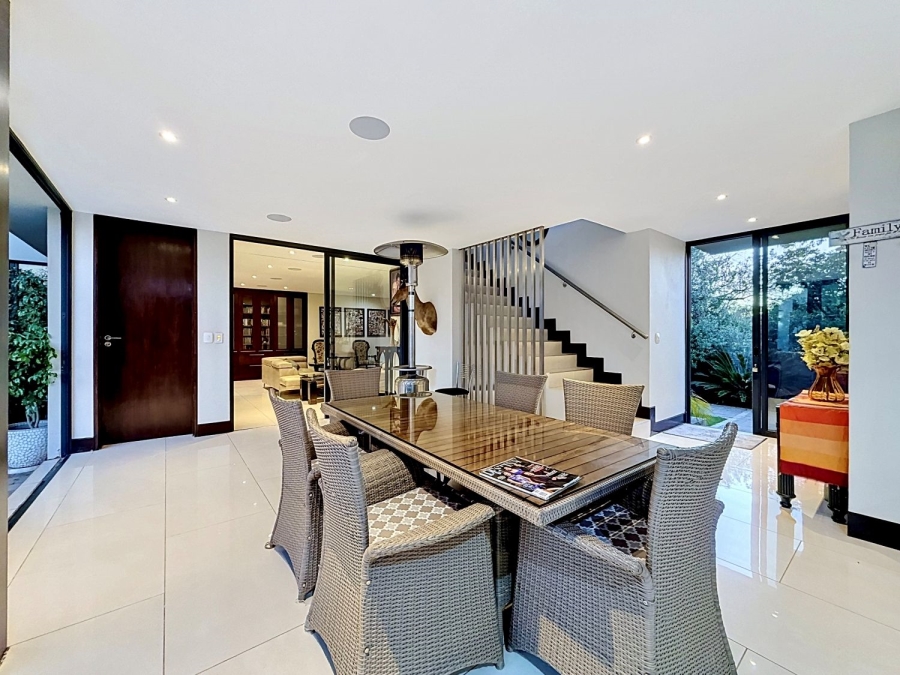 5 Bedroom Property for Sale in Lombardy Estate Gauteng