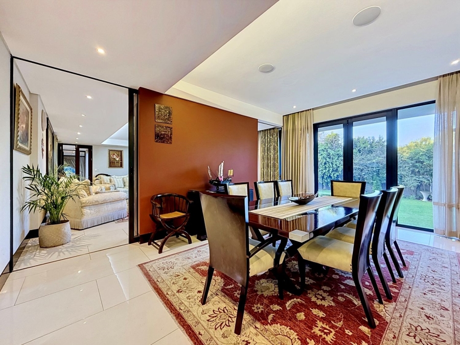 5 Bedroom Property for Sale in Lombardy Estate Gauteng