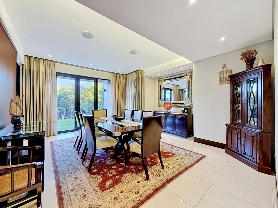 5 Bedroom Property for Sale in Lombardy Estate Gauteng