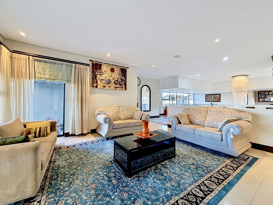 5 Bedroom Property for Sale in Lombardy Estate Gauteng
