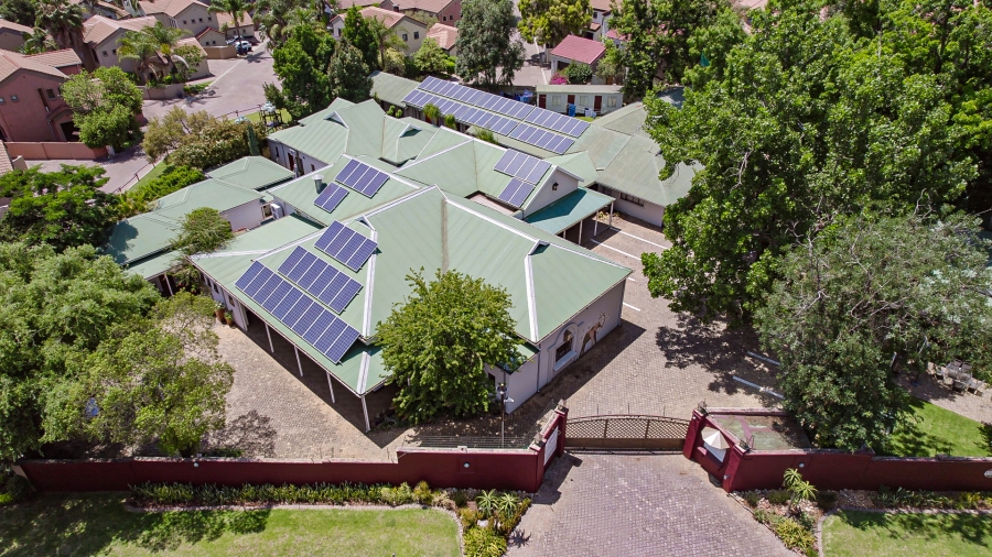18 Bedroom Property for Sale in Equestria Gauteng