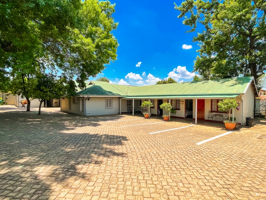 18 Bedroom Property for Sale in Equestria Gauteng