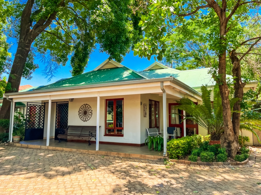 18 Bedroom Property for Sale in Equestria Gauteng