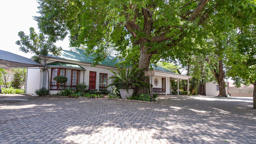 18 Bedroom Property for Sale in Equestria Gauteng