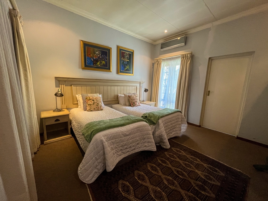 18 Bedroom Property for Sale in Equestria Gauteng