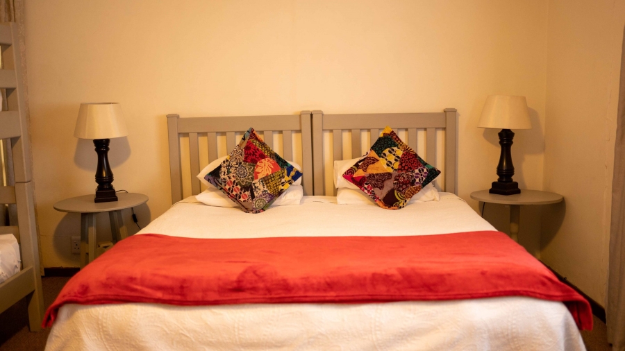 18 Bedroom Property for Sale in Equestria Gauteng